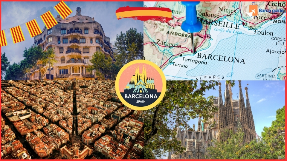 Explore Barcelona: Your Complete Travel Guide