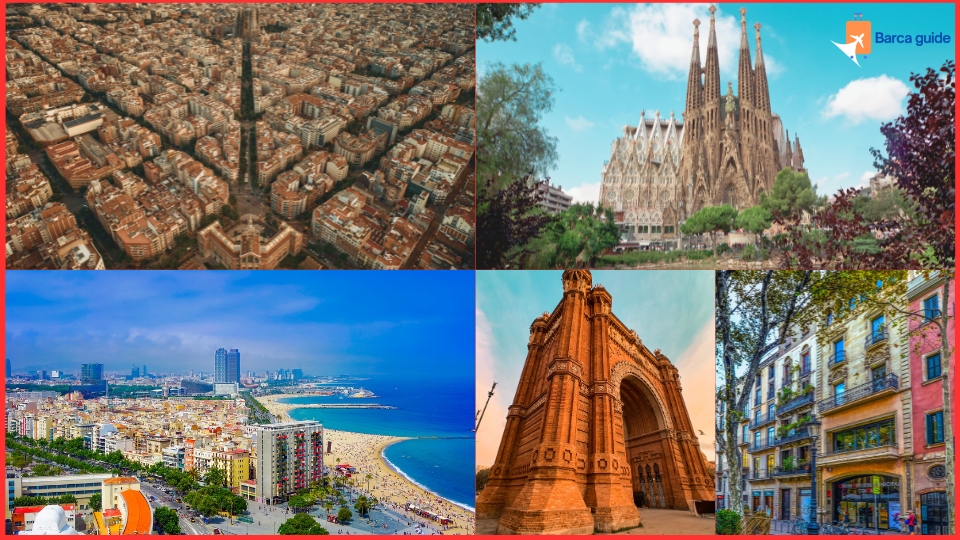 Barcelona: One of the Best Cities Worldwide - Discover Why